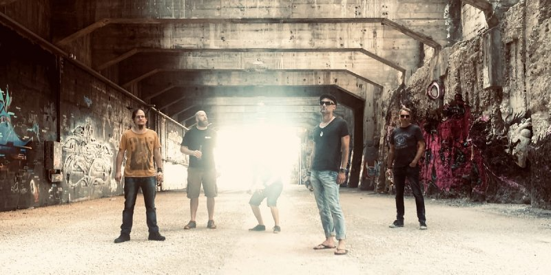 SHORTCUT 2 INFINITY - Band Of The Month - October 2021