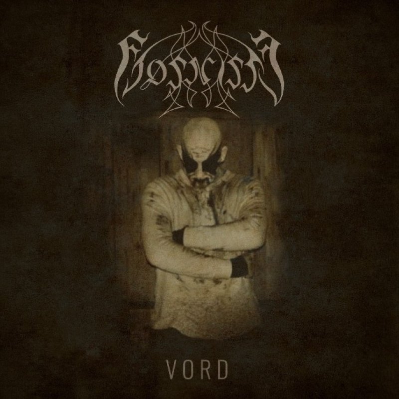 New Promo: Fjøsnisse - Vord - (Norwegian Black Metal)