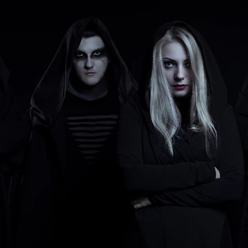 New Promo: The End of Melancholy - Nature Unleashed - (Alternative Gothic Metal)