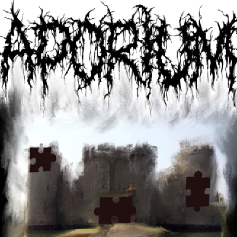 Aporium - Self Titled - Reviewed By Full Metal Mayhem!