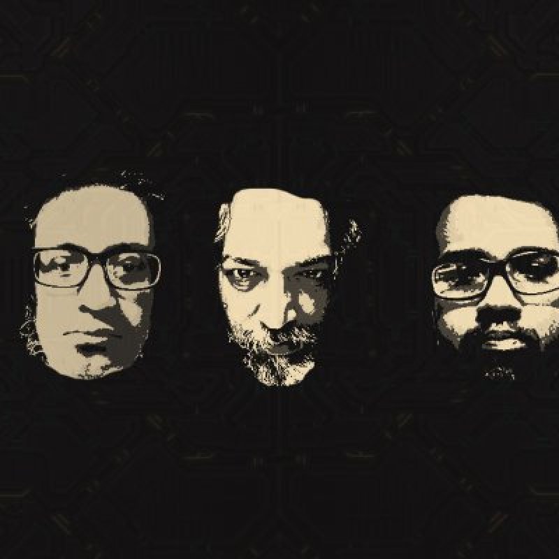Ground Force - The Great Flood - Featured At Pete's Rock News And Views!