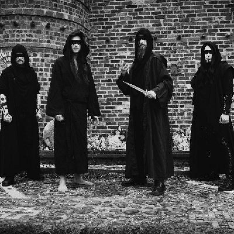 Summoner’s Circle - Apostasy - Featured At Arrepio Producoes!