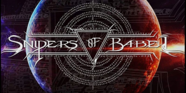 Snipers Of Babel - Digital Death - Featured At Arrepio Producoes!