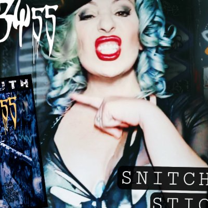 HELLZ ABYSS: Pottymouth - Reviewed By Hard Rock Info!