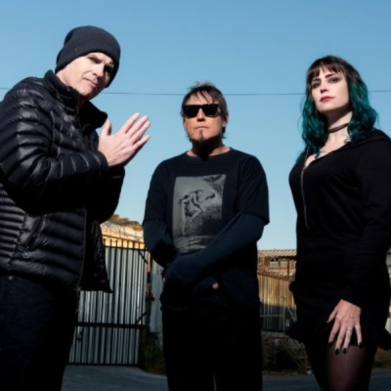 Dead Soul Revival - Let It Ride - Featured At Pete's Rock News And Views!