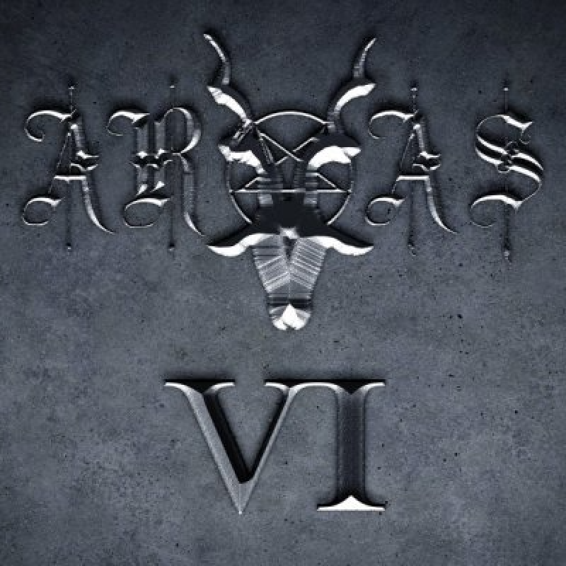 Arvas - VI - Reviewed By OccultBlackMetalZine!