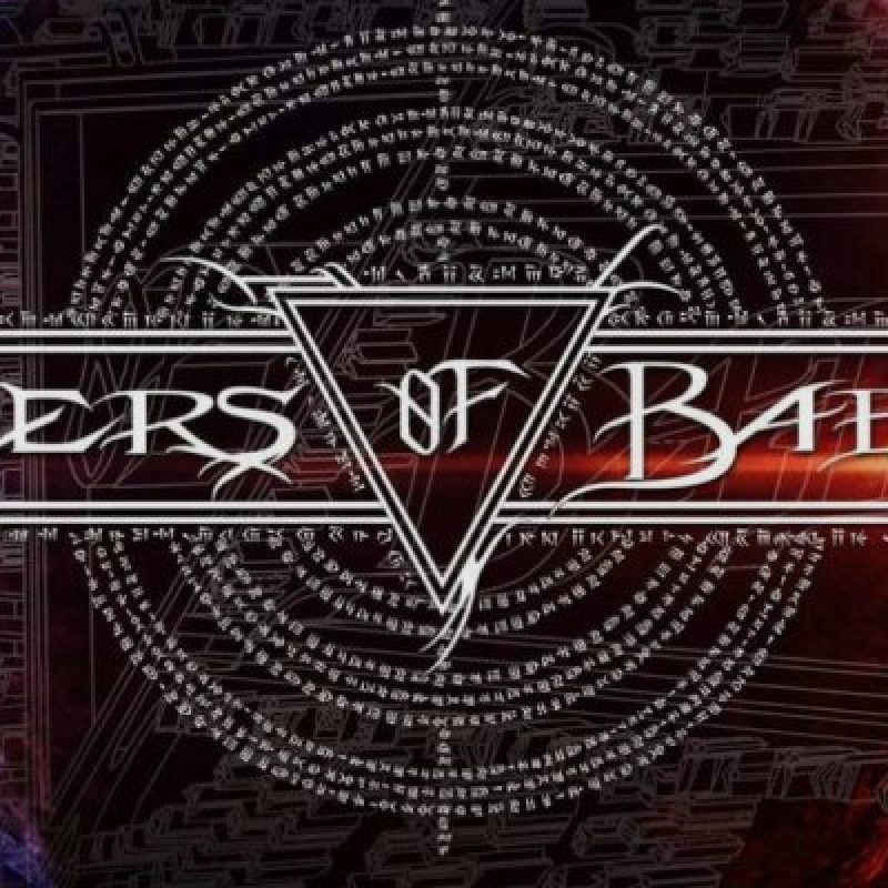 Snipers Of Babel - Digital Death - Featured At INSANEBLOG!