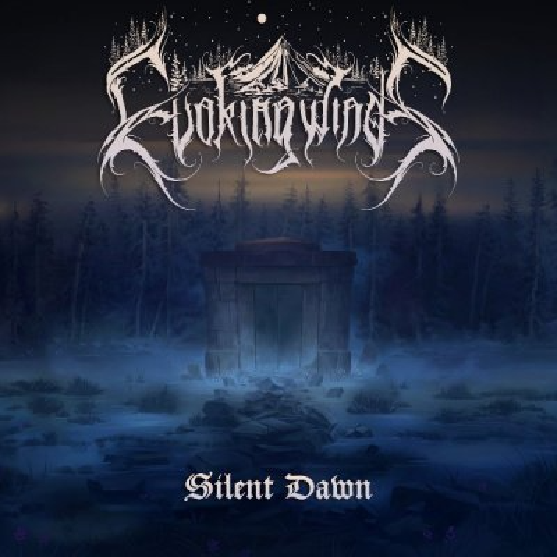 Evoking Winds - Silent Down - Featured At Pete's Rock News And Views!