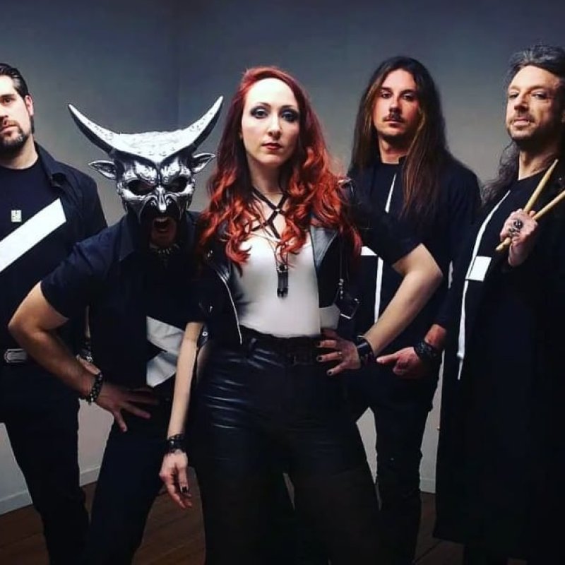 Aevum: new Album next April and Videos
