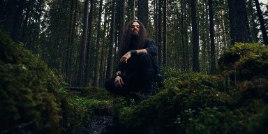URFERD signs to Black Lodge Records