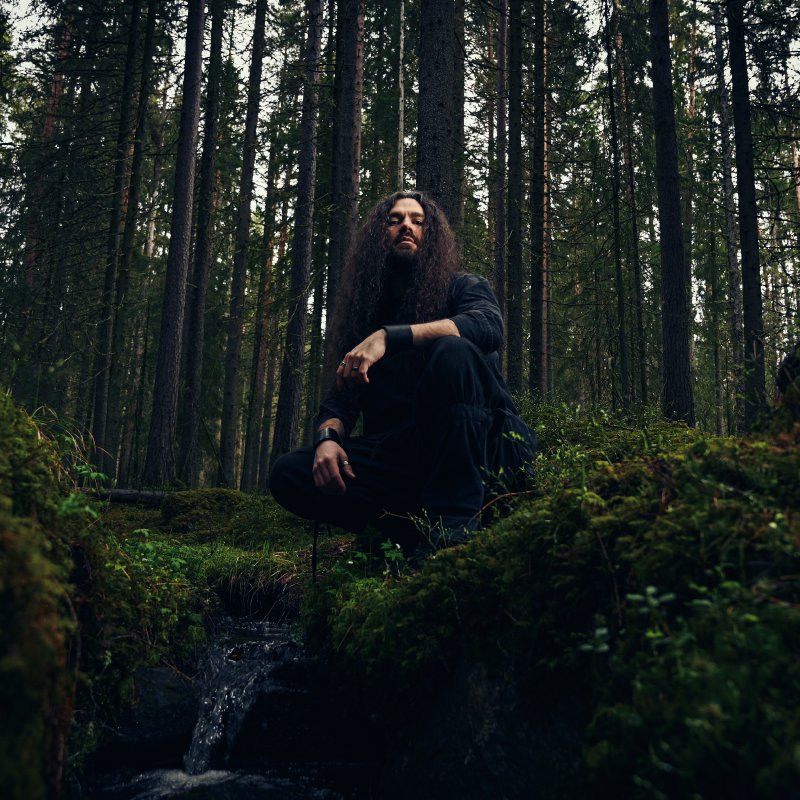 URFERD signs to Black Lodge Records