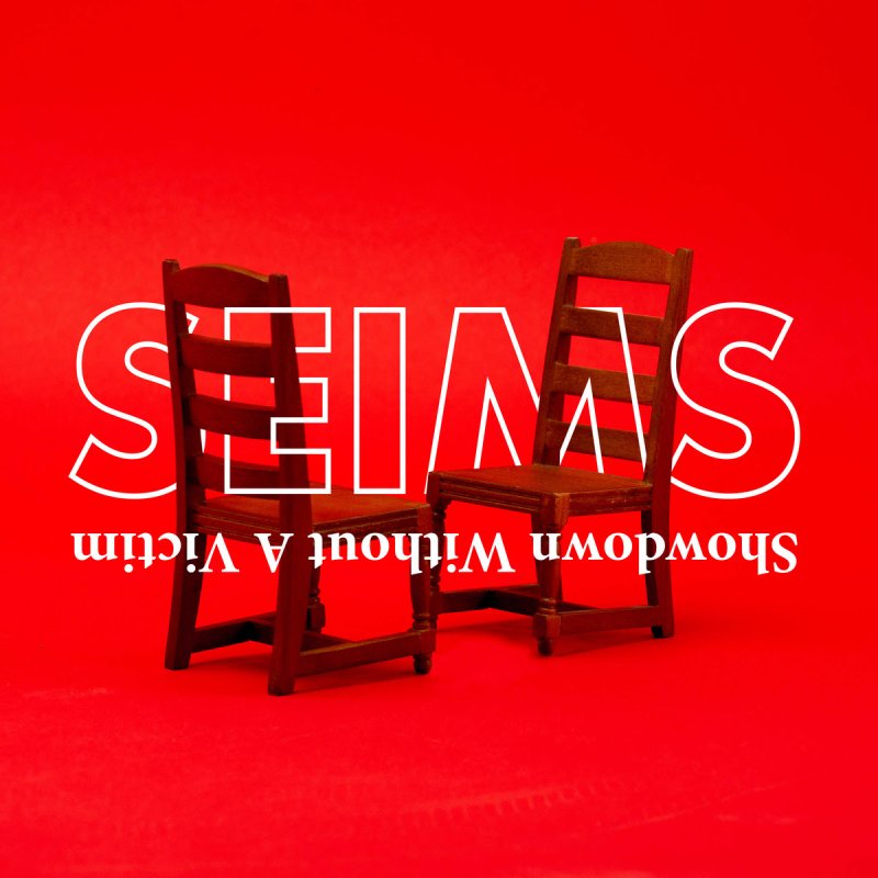 Australian Rock Act SEIMS Shares New Electro-Prog Single "Showdown Without A Victim"!