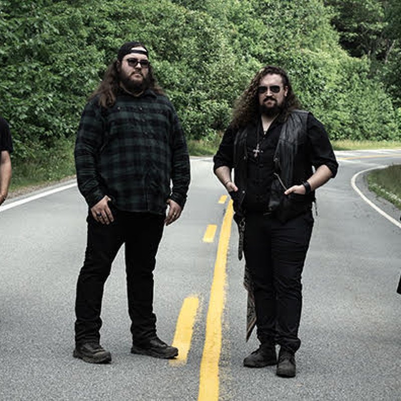 Halifax Rockers DALI VAN GOGH Persist through Fire & Brimstone with New High Octane “Little Hell”