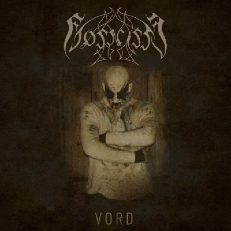 Fjøsnisse - Vord - Featured At Pete's Rock News And Views!