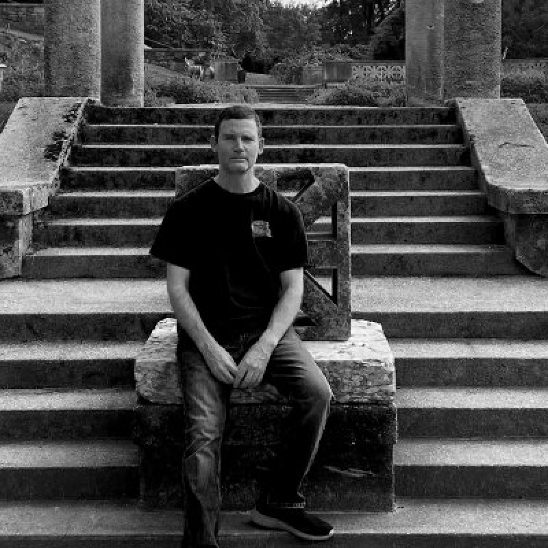 Journey Into Darkness - Infinite Universe Infinite Death - Featured At Pete's Rock News And Views!