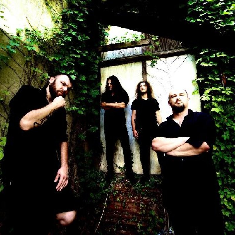 New Promo: OCTOBER NOIR - Fate, Wine & Wisteria - (Gothic Rock)