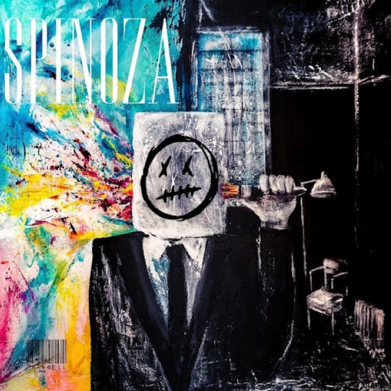 New Promo: Farewell - Spinoza - (Indie Rock)
