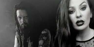 Rob Zombie's Riggs Joins Hellz Abyss For New Release ‘Cover and Run’ - Coming Soon!
