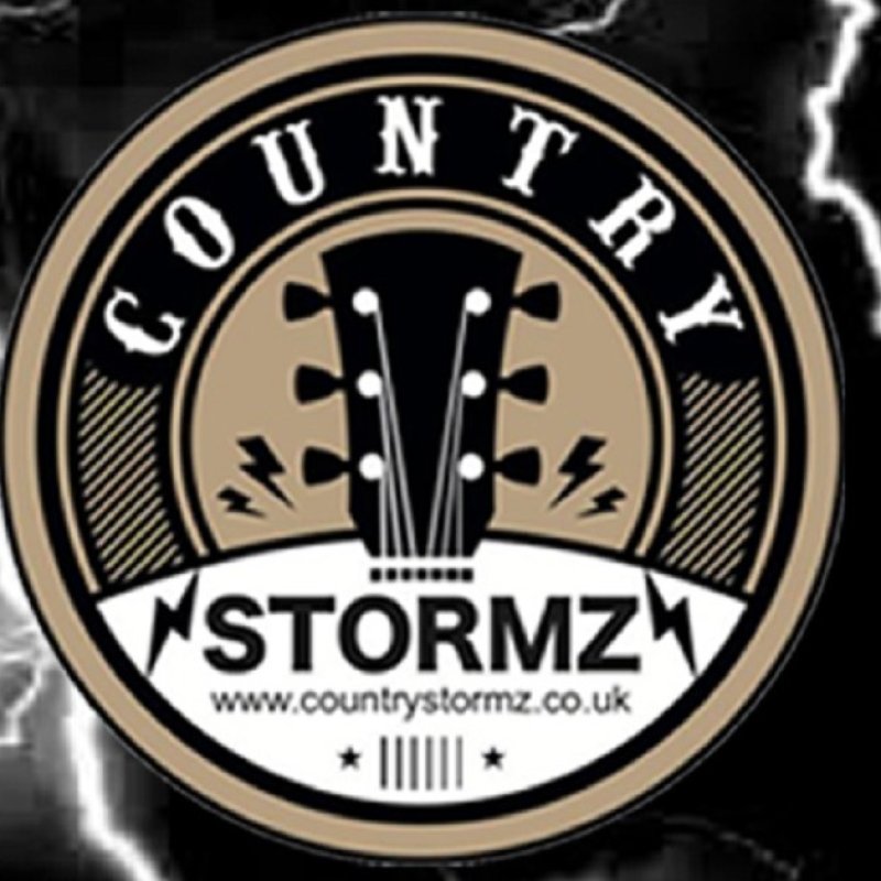 New Promo: Country Stormz - The Wild Side of Live - (Classic Rock)