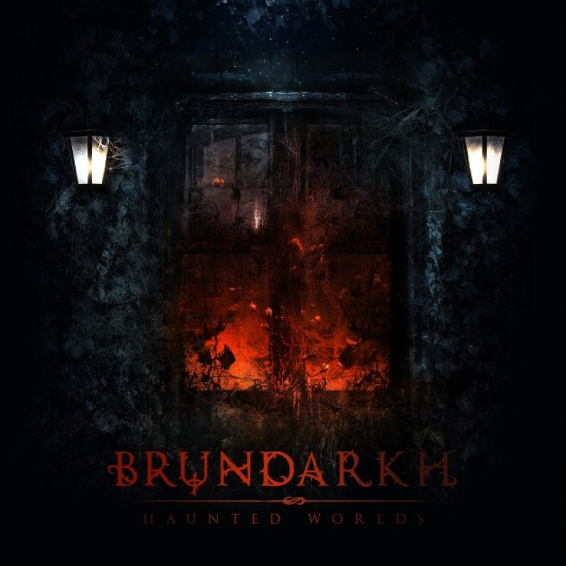 New Promo: Brundarkh - Haunted Worlds (EP) - (Symphonic Melodic Death Metal)