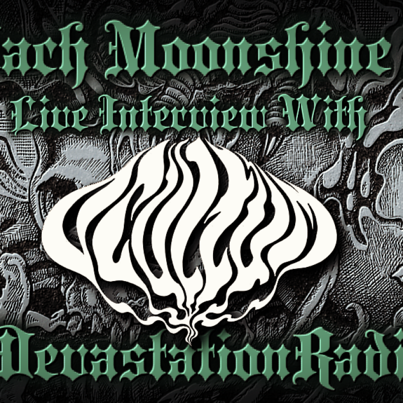 Ocultum - Featured Interview & The Zach Moonshine Show