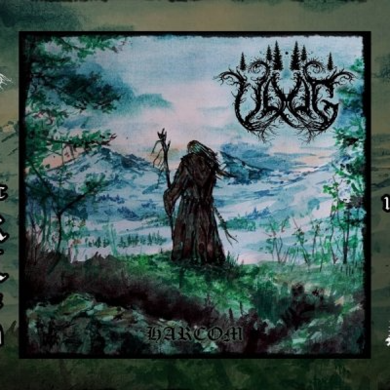 Vrag - Harcom - Reviewed By Full Metal Mayhem!