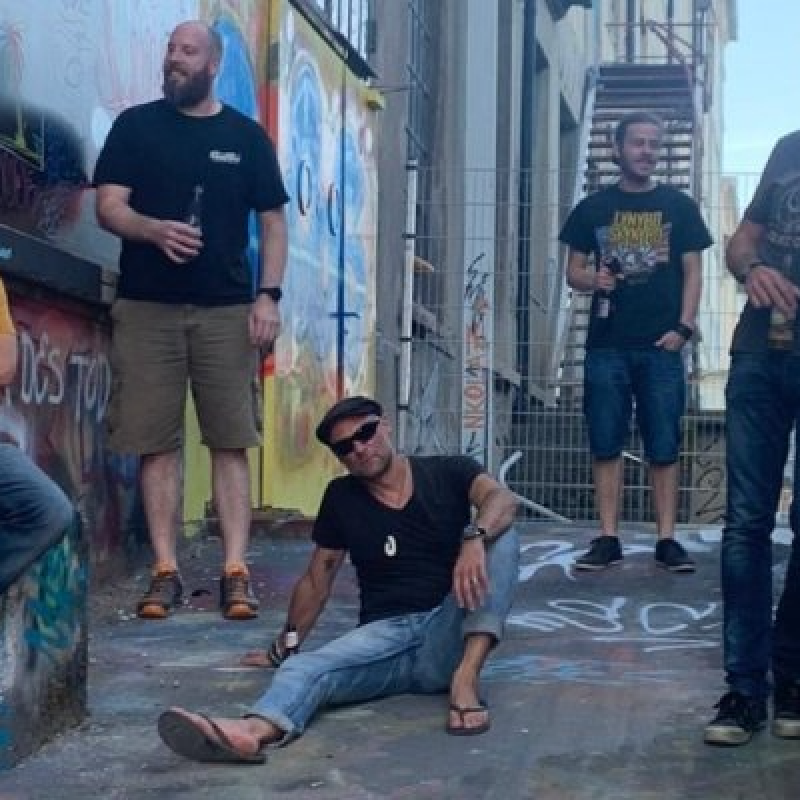 SHORTCUT 2 INFINITY - I Know - Featured At Pete's Rock News And Views!