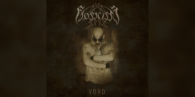 Fjøsnisse - Vord - Reviewed By OccultBlackMetalZine!