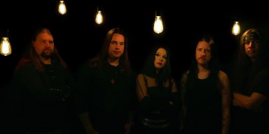 Helion Prime Releases New Music Video "Wash Away" Off Special Edition "Question Everything"
