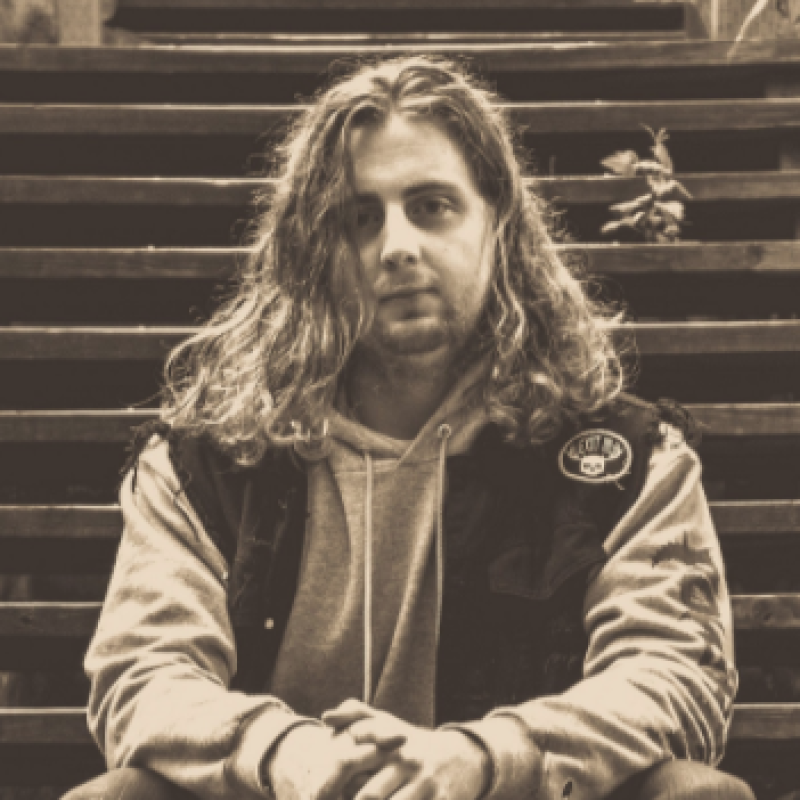 Snakeblade Is Now Streaming Game Of Thrones Adjacent Extreme Metal Album &ldquo;The Curse&rdquo;