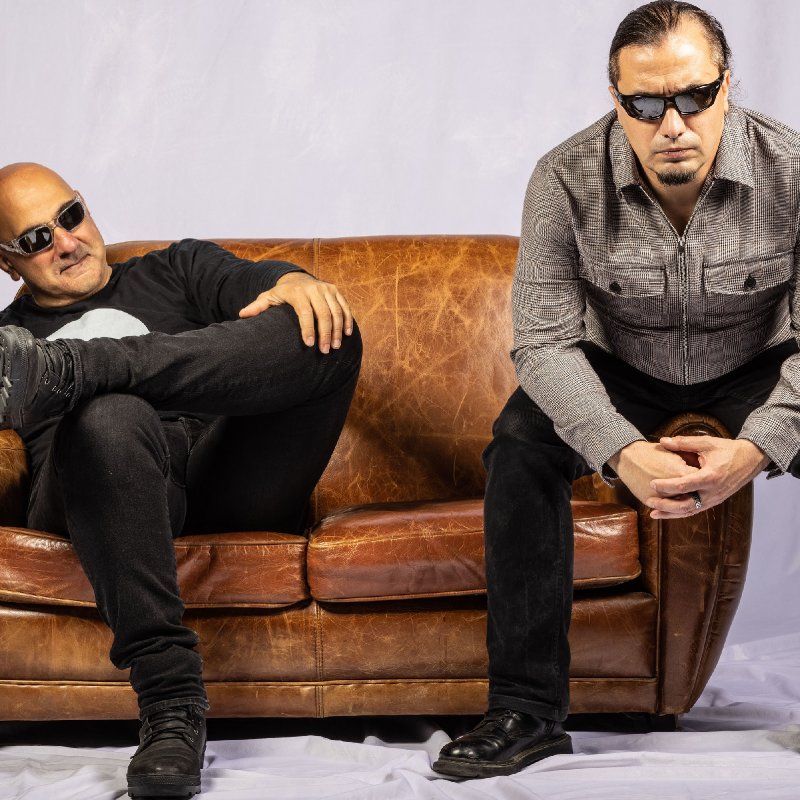 Rockshots Records - VENUS SYNDROME New Music Video &ldquo;Sun Inside Me&rdquo; + New Album Out Oct 22nd