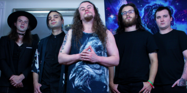 Experience Metalcore Tinged Lovecraftian Horror With Fathom Farewell’s Single “Nameless City”