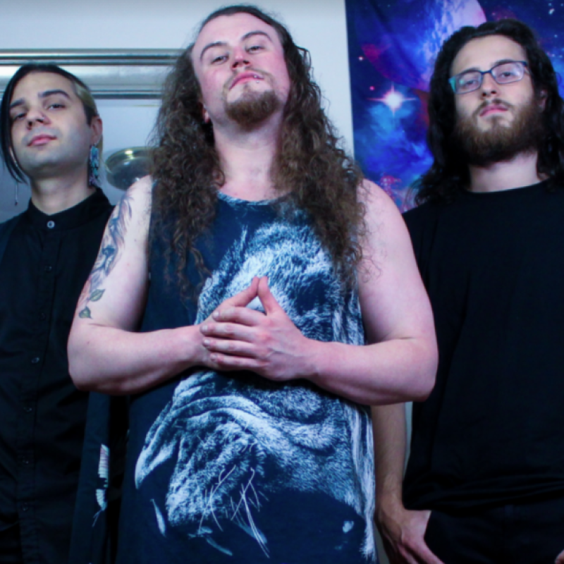Experience Metalcore Tinged Lovecraftian Horror With Fathom Farewell&rsquo;s Single &ldquo;Nameless City&rdquo;