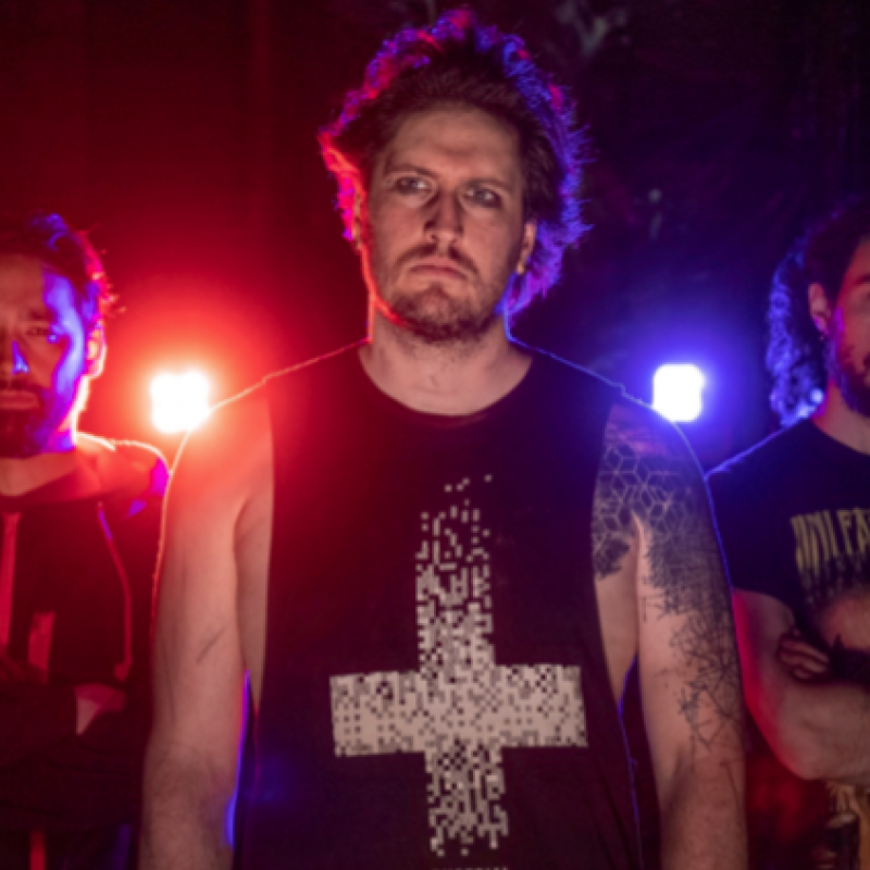 The Design Abstract Introduce Their Most Chaotic Track Yet, &ldquo;Decryptor&rdquo; Off Upcoming Album