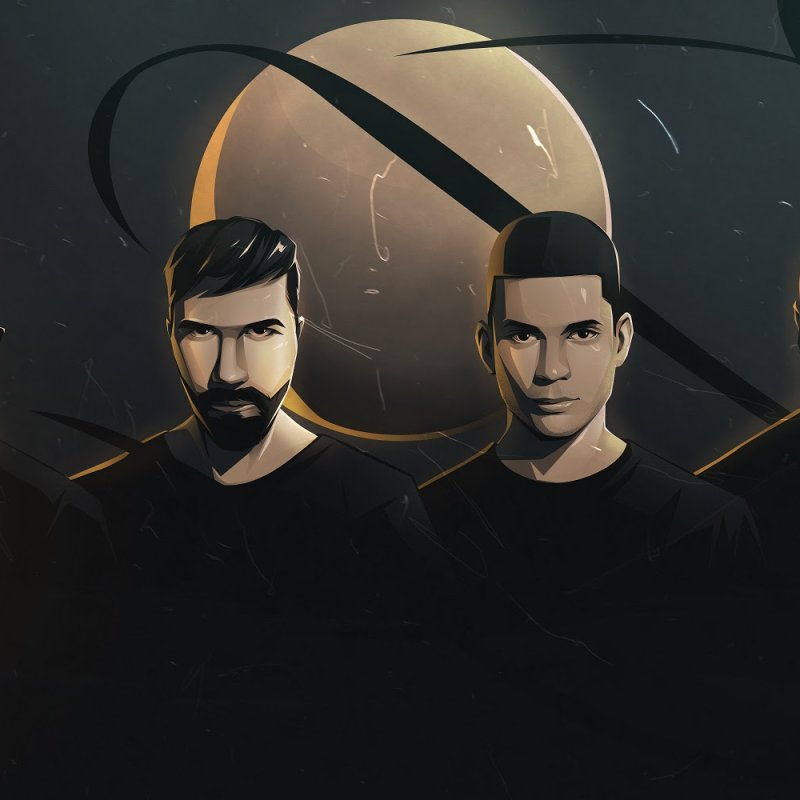 Streaming Now! EVERY HOUR KILLS (ft. guests from Vildhjarta, Shadow of Intent) New EP &ldquo;Vacua&rdquo;