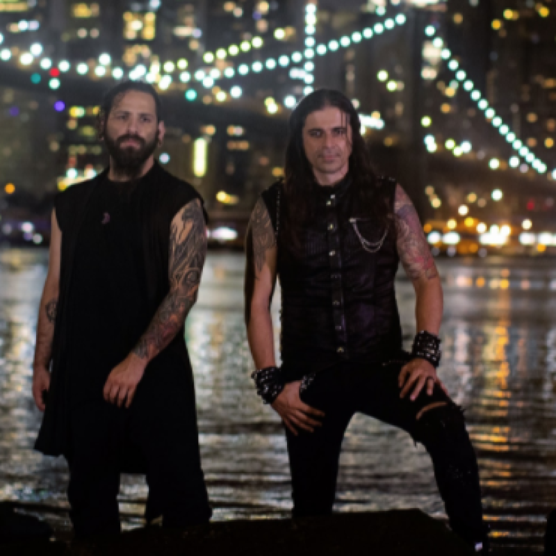 M-Theory Audio - IMMORTAL GUARDIAN Announces West Coast 'Brovember Quarantour' Live Performances