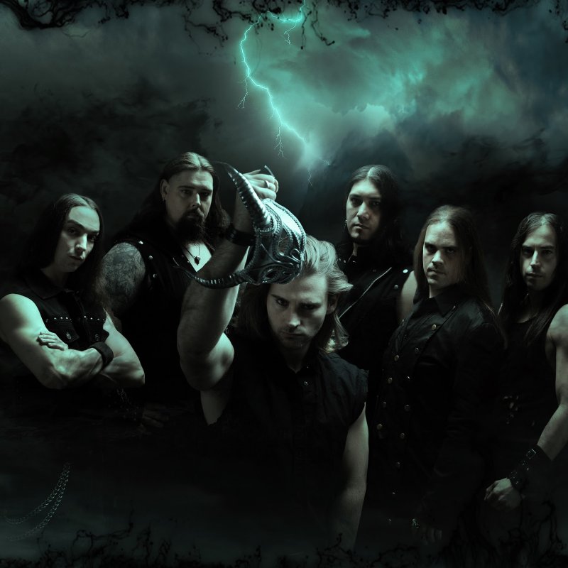 Epic Symphonic Metal OPERUS Release New Music Video "Lost" Off "Score of Nightmares"