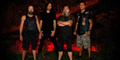 Bravewords Now Streaming Infrared’s Classic 80s Thrash Album “From The Black Swamp”