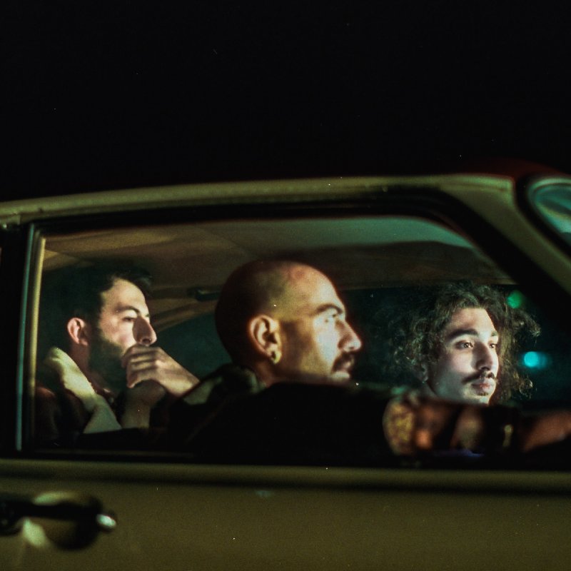 LOOSE SUTURES: Metal Injection debuts Sardinian heavy fuzz/garage punk act&rsquo;s new album; out tomorrow via Electric Valley Records