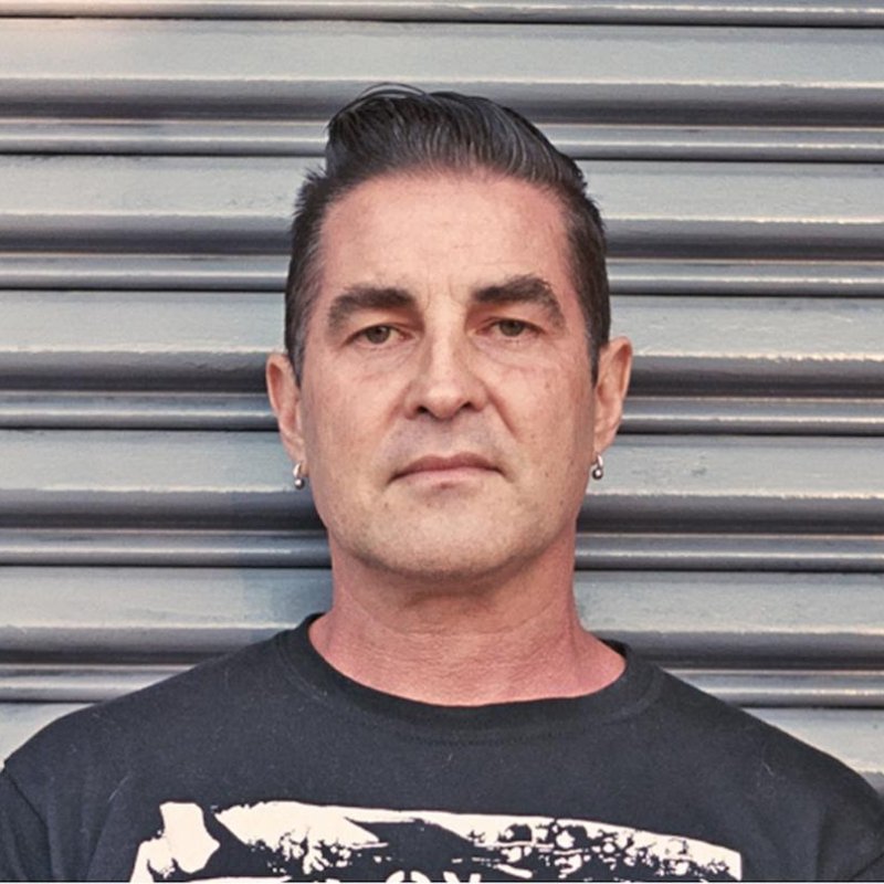 INTERESTING TIMES GANG: BrooklynVegan Streams Entire Beats, No Rhymes, No Life Album From Solo Project Of Kowloon Walled City&rsquo;s Ian Miller; Record Sees Release Friday Via Pax Aeternum