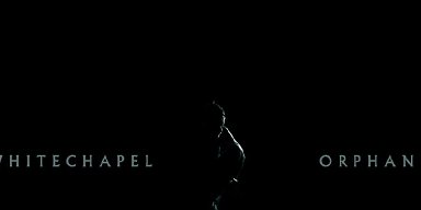 Whitechapel launches video for new single, "Orphan"