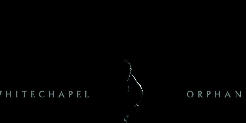 Whitechapel launches video for new single, "Orphan"