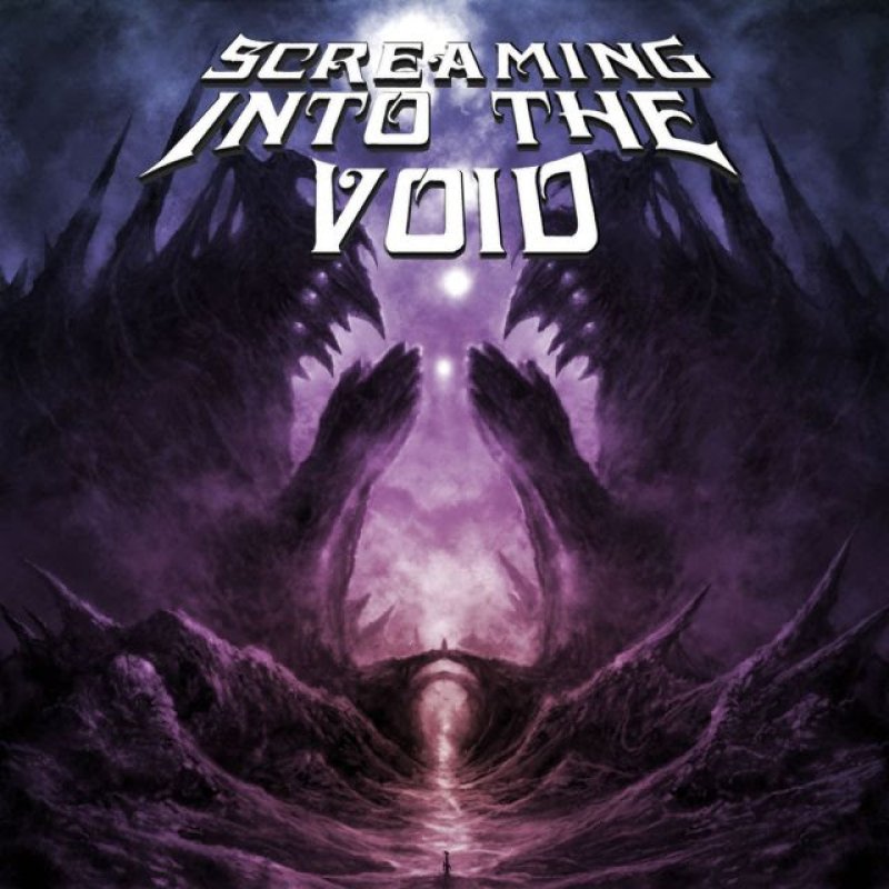 Screaming Into The Void Debut Self-Titled Album