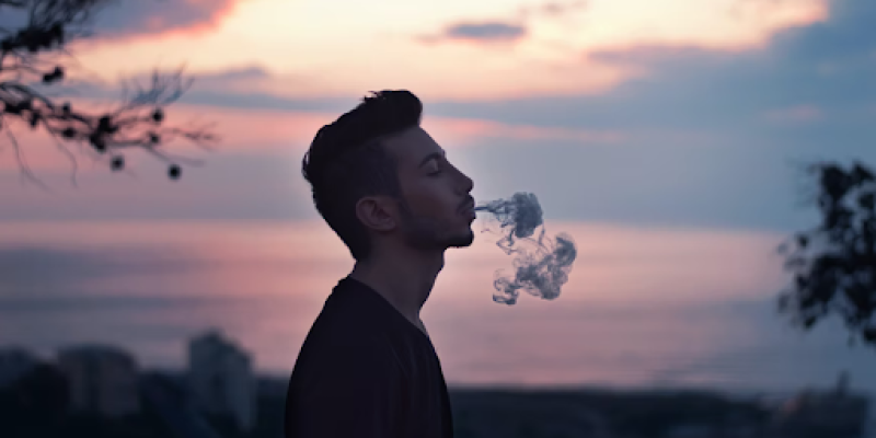 Vaping Laws: Legal Age to Vape