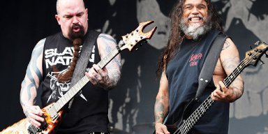 Almost 40 years of SLAYER Comes to an end with One 'Final' World Tour