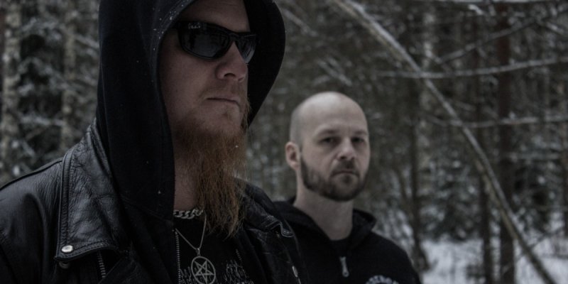 New Video: Devourer - Visions From Megiddo (Studio Report August 2021) - (Black Metal)