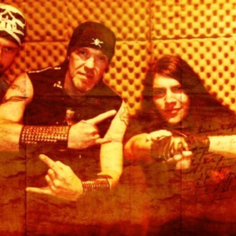 New Promo: Bulletproöf - Dynamite - (Heavy Metal)