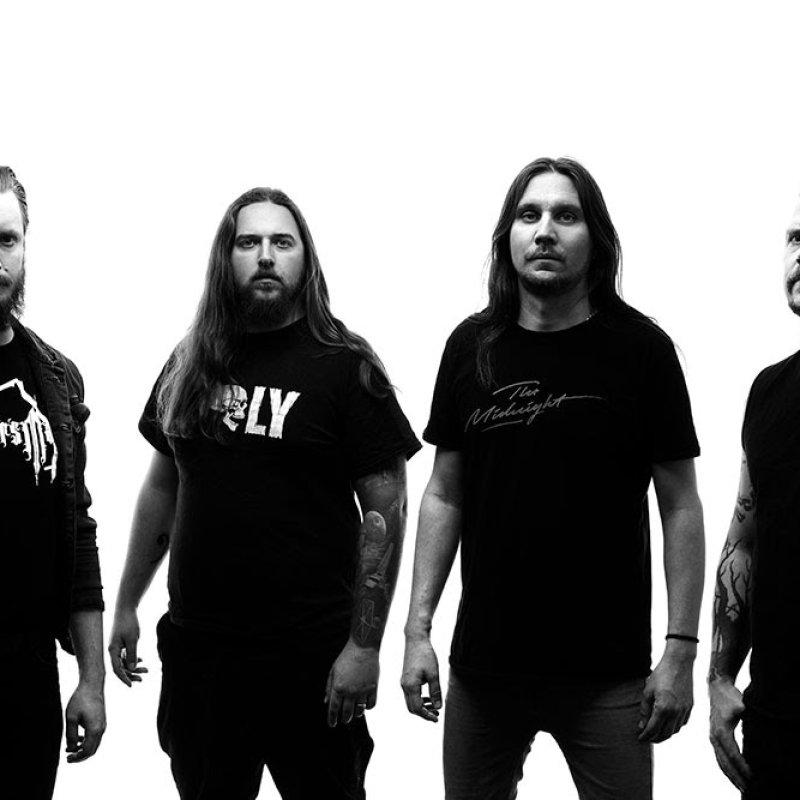 Stockholm's LIK announces European headlining tour with Mass Worship as support for March 2022!