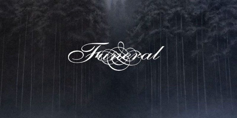 FUNERAL Shares New Song, "Materie," via The Obelisk