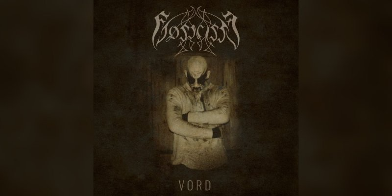 Fjøsnisse - Vord - Featured At BATHORY ́zine!